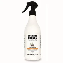 Urban Dog MILK AND VANILLA FRAGRANCE 500 ML