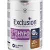 Exclusion Kaninchen & Kartoffel Hypoallergenic 400 G