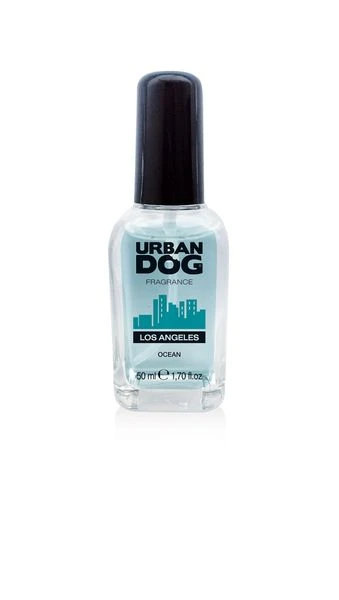 Urban Dog LOS ANGELES OCEAN FRAGRANCE 50 ML 1 Urban Dog LOS ANGELES OCEAN FRAGRANCE 50 ML