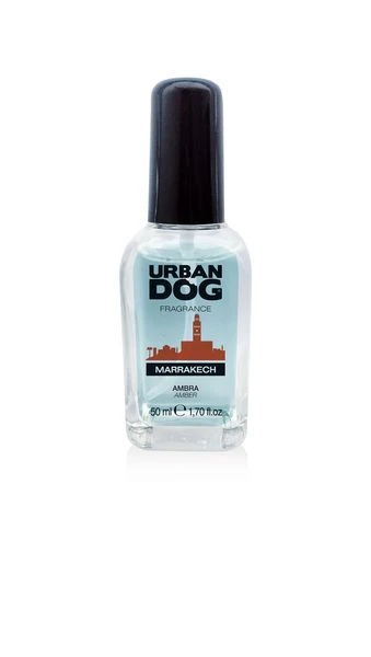Urban Dog MARRAKECH AMBER FRAGRANCE 50 ML 1 Urban Dog MARRAKECH AMBER FRAGRANCE 50 ML