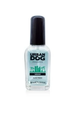 Urban Dog MIAMI ALOE FRESH FRAGRANCE 50 ML