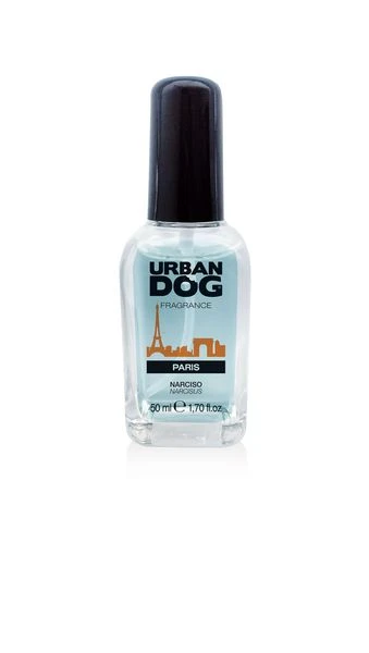 Urban Dog PARIS NARCISO FRAGRANCE 50 ML 1 Urban Dog PARIS NARCISO FRAGRANCE 50 ML