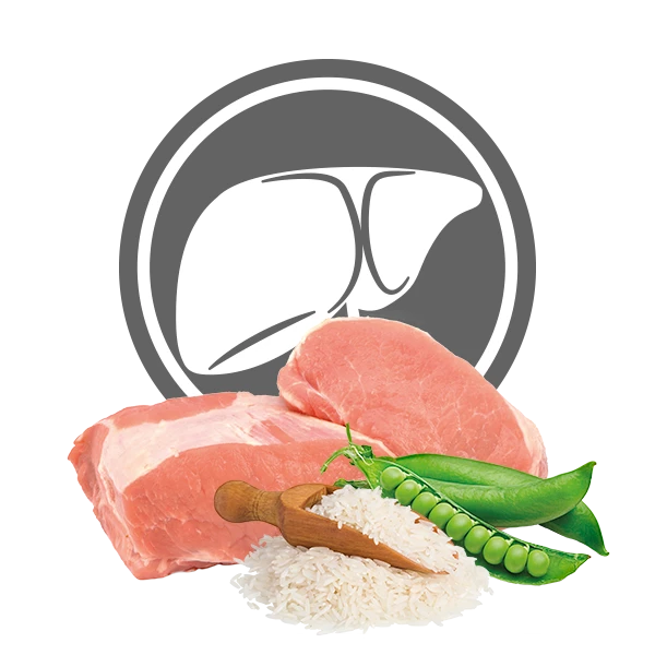 Exclusion Hypo Hepatic 400 G Nassfutter 2 Exclusion Hypo Hepatic 400 G Nassfutter – Bild 2