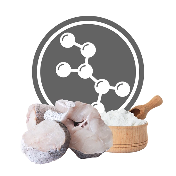 Exclusion Hypo Hydrolyzed Fisch Medium/large 2 Exclusion Hypo Hydrolyzed Fisch Medium/large – Bild 2