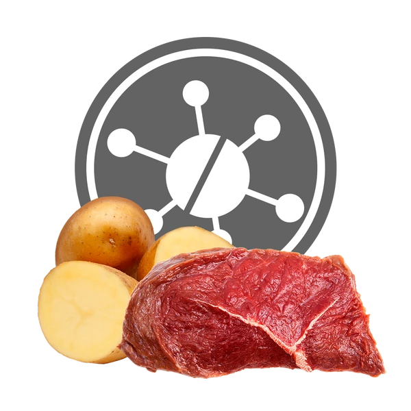 Exclusion Pferd & Kartoffel Hypoallergenic Small Breed 2 Exclusion Pferd & Kartoffel Hypoallergenic Small Breed – Bild 2