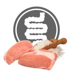 [Paket] 24x Exclusion Schwein & Reis Puppy Intestinal 400g -Geschäft Für Trainingsausrüstung Für Haustiere inpa1 1