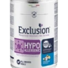 Exclusion Fisch & Kartoffel Hypoallergenic 400 G
