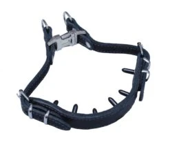 Lederstachelband Verstellbar Lange Spitzen