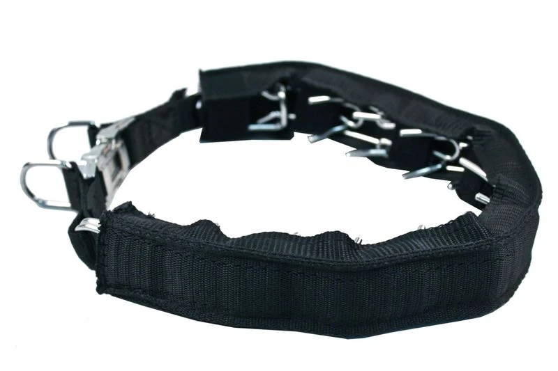 Stachelabdeckung Nylon Schwarz 2 Stachelabdeckung Nylon Schwarz – Bild 2