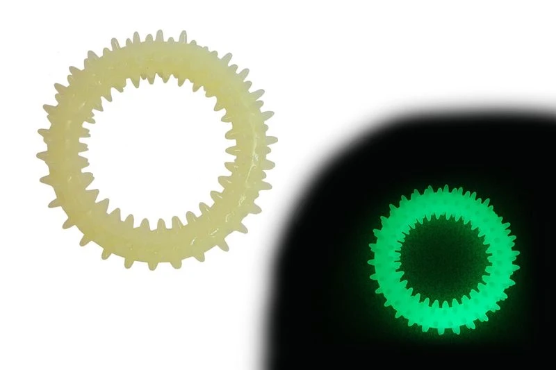 Leuchtring Glow Igel 1 Leuchtring Glow Igel