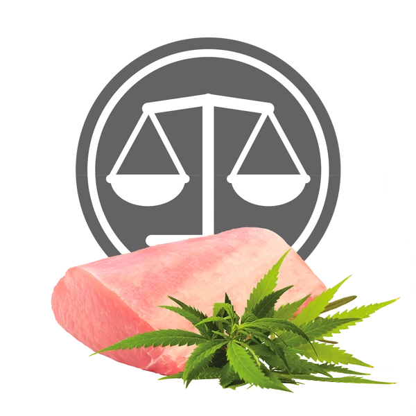 Metabolic & Mobility Schwein Und Hanf Medium/large Breed Adult 2 Metabolic & Mobility Schwein Und Hanf Medium/large Breed Adult – Bild 2