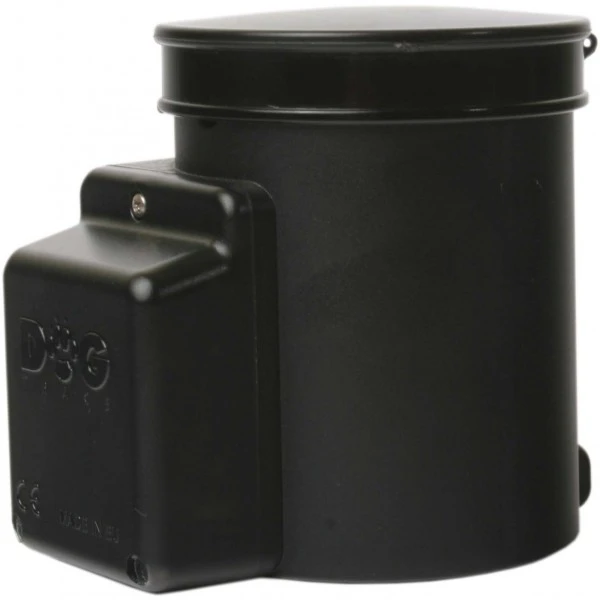 Dogtrace D-ball Mini Ballmaschine Grundkit 3 Dogtrace D-ball Mini Ballmaschine Grundkit – Bild 3