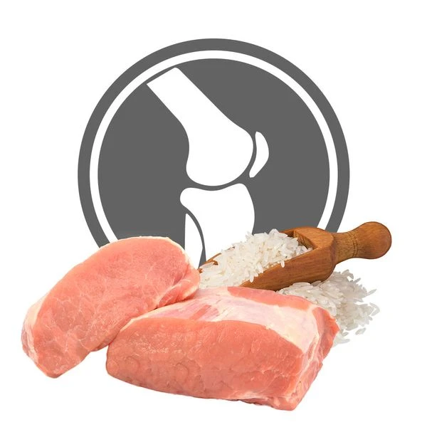 Exclusion Schwein & Reis Mobility Medium/large Breed Adult 2 Exclusion Schwein & Reis Mobility Medium/large Breed Adult – Bild 2