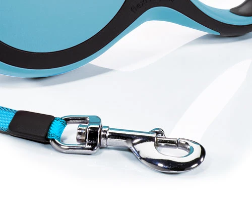 Trixie Flexi New Comfort L 8 M Gurtleine 6 Trixie Flexi New Comfort L 8 M Gurtleine – Bild 6