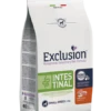 Exclusion Schwein & Reis Intestinal Small Breed