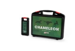 Chameleon Set Case