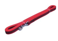 Gummierte Leine 40 Cm 8 Gummierte Leine 40 Cm -Geschäft Für Trainingsausrüstung Für Haustiere pogumovana voditka 18 2