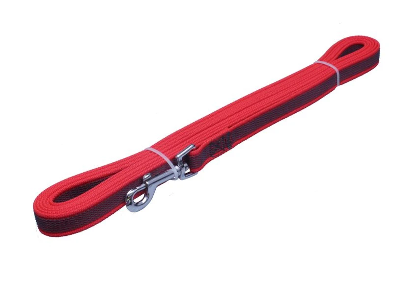 Gummierte Leine 40 Cm 3 Gummierte Leine 40 Cm – Bild 3