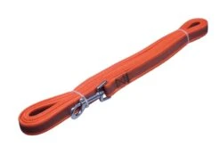 Gummierte Leine 40 Cm 9 Gummierte Leine 40 Cm -Geschäft Für Trainingsausrüstung Für Haustiere pogumovana voditka 20 2