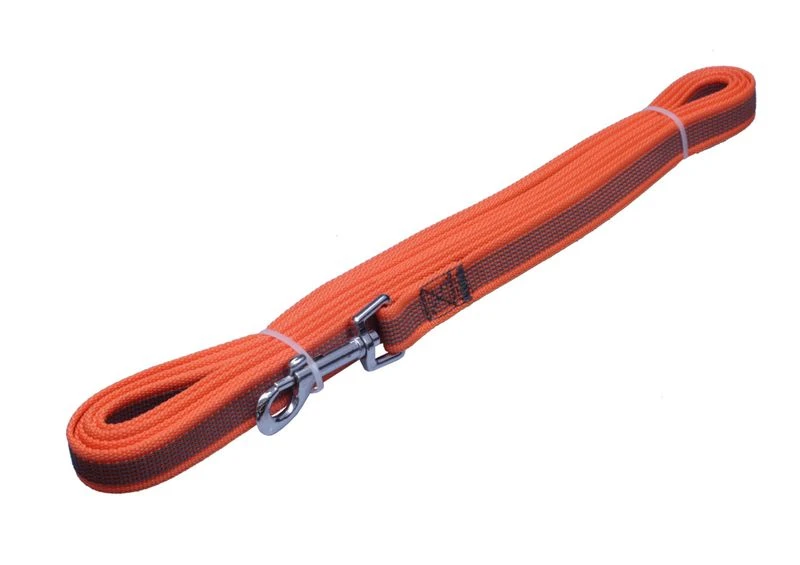 Gummierte Leine 40 Cm 4 Gummierte Leine 40 Cm – Bild 4