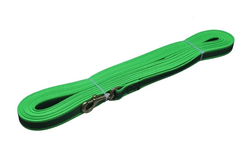 Gummierte Leine 10 M 5 Gummierte Leine 10 M – Bild 5