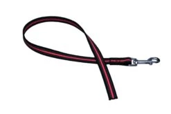 Doppelt Gummierte Leine Mit Messingkarabiner 1,2 M Mit Handschlaufe 5 Doppelt Gummierte Leine Mit Messingkarabiner 1,2 M Mit Handschlaufe -Geschäft Für Trainingsausrüstung Für Haustiere pogumovane voditko couracka special 4