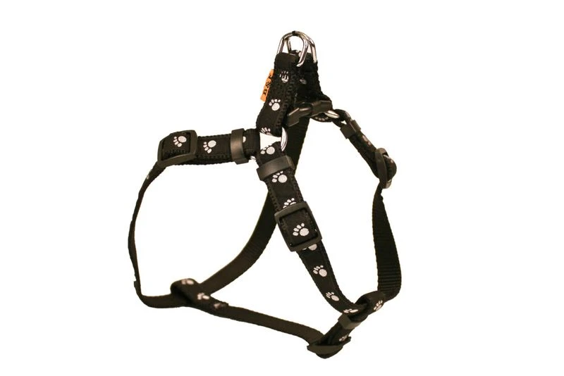 Nylongeschirr Größe 3-4 3 Nylongeschirr Größe 3-4 – Bild 3