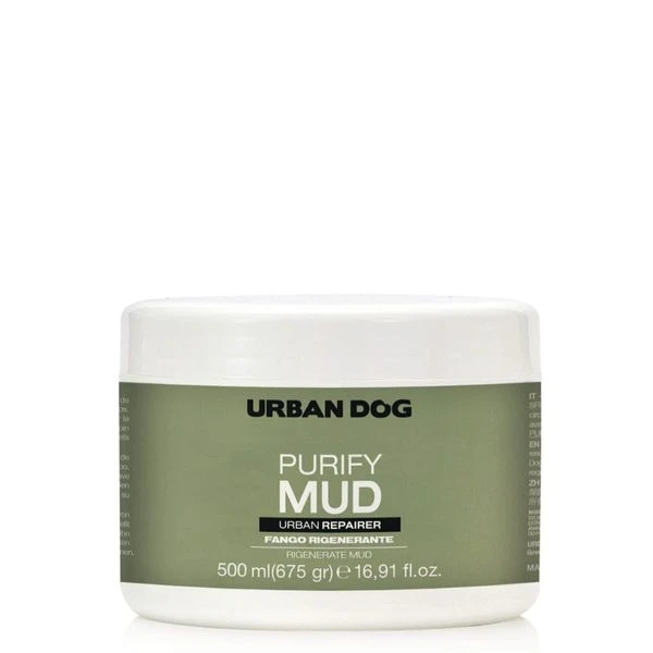 Urban Dog PURIFY MUD 500 Ml 1 Urban Dog PURIFY MUD 500 Ml