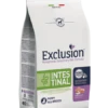 Exclusion Schwein & Reis Intestinal Puppy