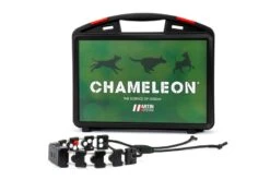 Chameleon 3-B Empfänger 11 Chameleon 3-B Empfänger -Geschäft Für Trainingsausrüstung Für Haustiere set cham3B lar CHAMELEON III B LARGE