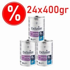 [Paket] Sparangebot 24 X Fisch & Kartoffel 400 G
