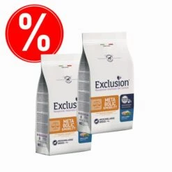 [Paket] Sparangebot 2 X Metabolic Mobility 12 Kg