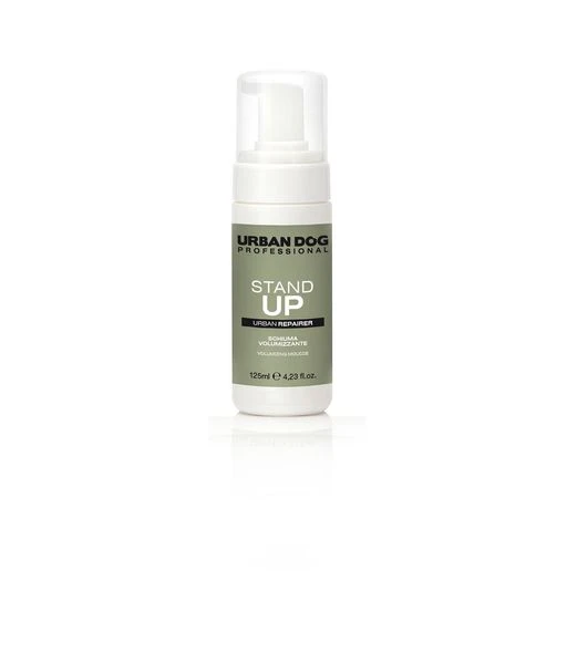 Urban Dog STAND UP VOLUMIZZANTE 125 Ml 1 Urban Dog STAND UP VOLUMIZZANTE 125 Ml