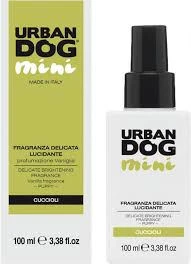 Urban Dog MINI MARACAIBO FRAGRANCE Vanille