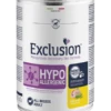 Exclusion Wachtel & Erbse Hypoallergenic 400 G