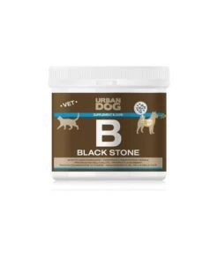 Urban Dog Black Stone